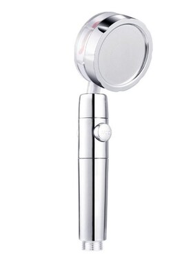 Handheld Shower Head Batthroom Shower Accessories Stainless