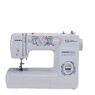 多功能缝纫机电o动家用缝纫机绣花机电动曲折缝纫机