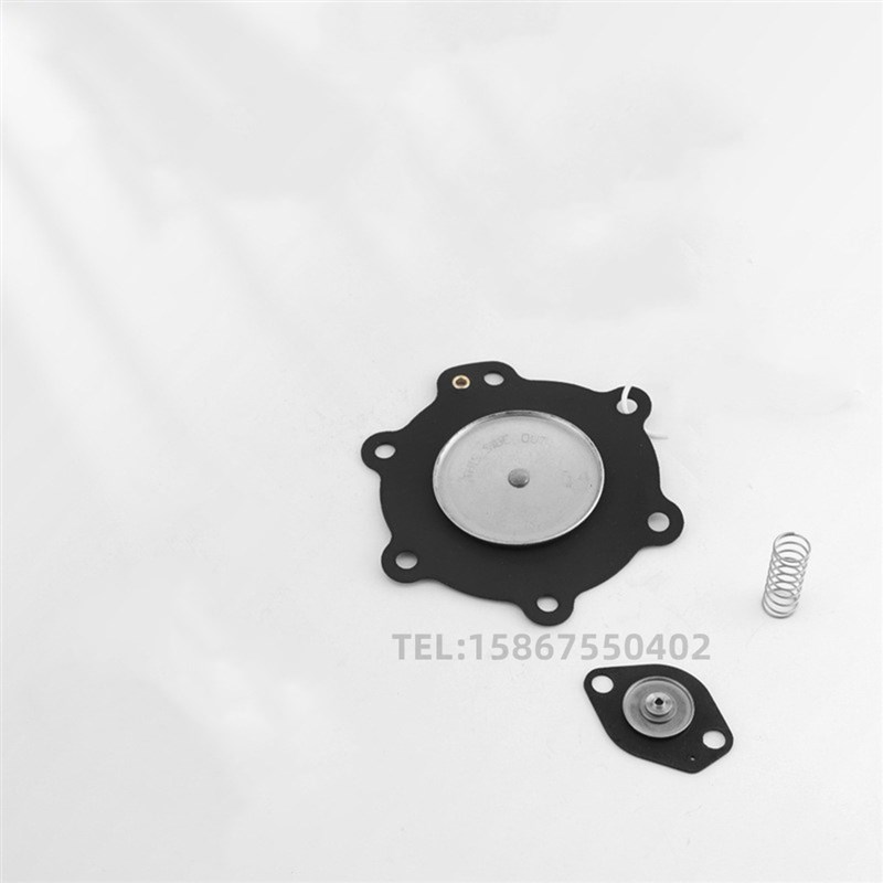 C113685 i2寸电控脉冲阀 SCG353A051 膜片维修包 隔膜片