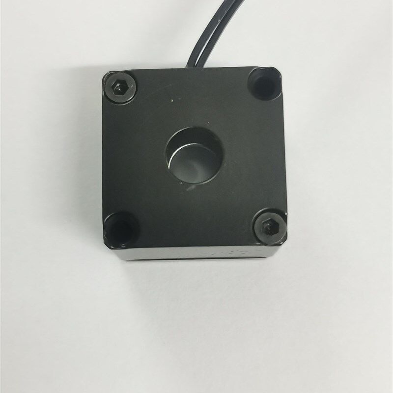 20电机刹车(带温控嚣),DC24V转9V红色线为V正,黑色线为负