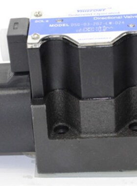 液压电磁阀换向阀DSGj-03-2B3B/DSG-03-2B2/DSG-03-2B2B/2B2L