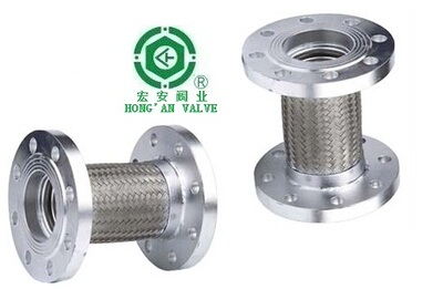 订做304不锈钢金属软j管波纹管DN20/25DN32/40/50DN65DN80-DN1600