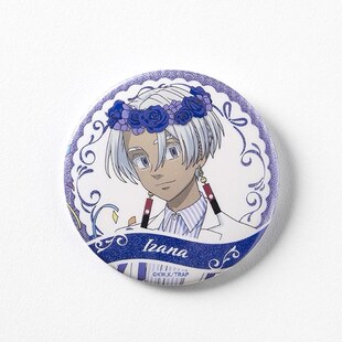 【来吃谷】预售 东京复仇者 黑川伊佐那生日吧唧立牌套装