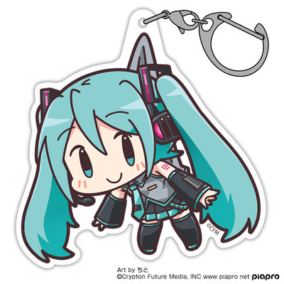 【入魂】现货COSPA初音