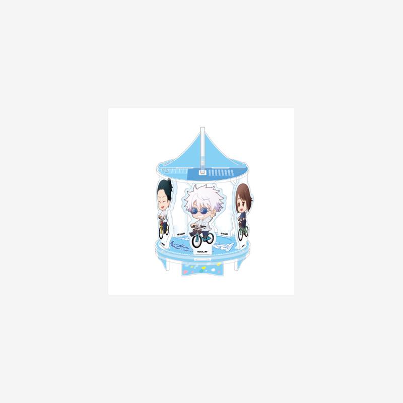 【来吃谷】预售角川咒术