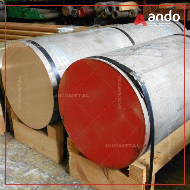CAC503B（PBC3B）锡青铜棒 锡青铜板 耐磨锡青铜管 铸造锡青铜套