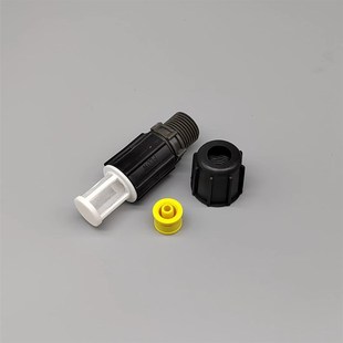 新款 398TI多功能阀GM0010PTL1MNN进出包 米顿罗计量泵注射阀B726