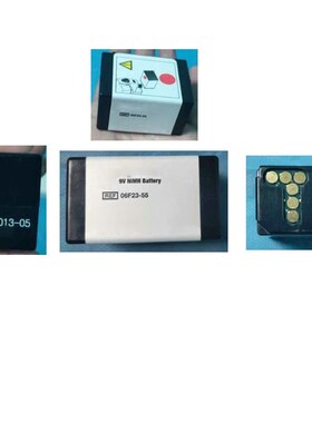 修理 I-STAT 1 Analyzer 300-GI 06F23-55 分析仪电池换芯