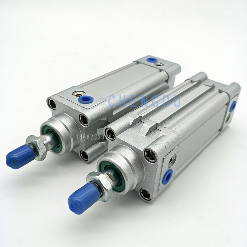 CAMOZZI气缸45NHB 61M2P040A0050/0080/0100/0125P/0150/0160/020