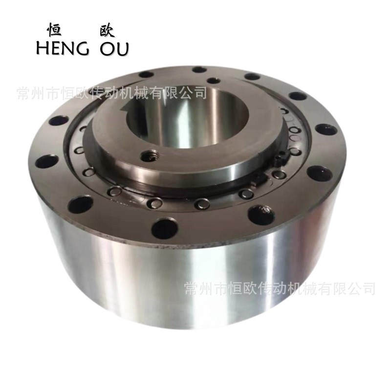 供应非接触式单向离合器CyKF-A55160电机逆止器