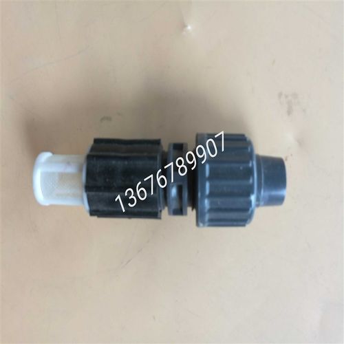 米顿罗计量泵GM0025   单向阀  YPVC材质