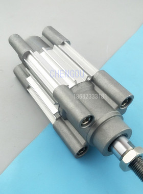 SMC型标准气缸CP96SB/CP96SDB32-25-50-75-100-125-15T0-175CW-XC