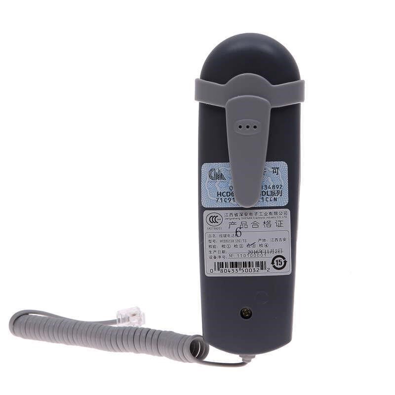 中诺C019电话查线r机测线电话配线架测试机 来电显示电信移动