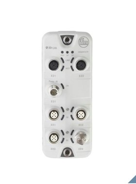 IFM液位传感器LMT302m LMT194 IO-Link主机AL1123 AL1103 AL1121