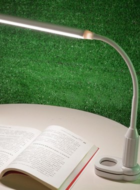 Stepless Dimmable Desk Reading Light FoldaOble Touch Switch