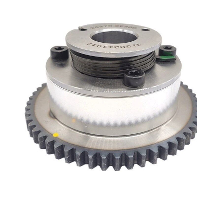 适用于起b亚2.0发动机VVT正时齿轮凸轮轴调节器24370-2E300(排)