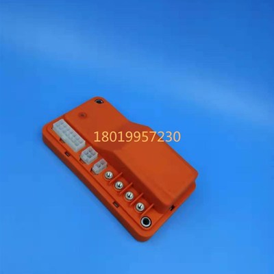 微力斯倍达e电动叉车控制器24V90A大功率A6101B/Q/ YA1800011