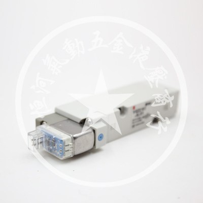 SMC电磁阀VQZ2120j VQZ2121 -5 4 3 YZ1 Y1 L1 G1 -M5 C6 C4 -Q -