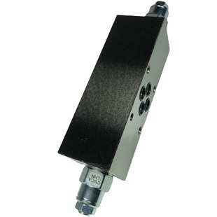 T11A 叠加式 CBCA平衡阀 SUN阀芯 平衡阀 MH03CDW