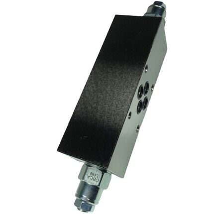 MH03CDW-T11A 叠加式平衡阀 CBCA平衡阀 Y SUN阀芯