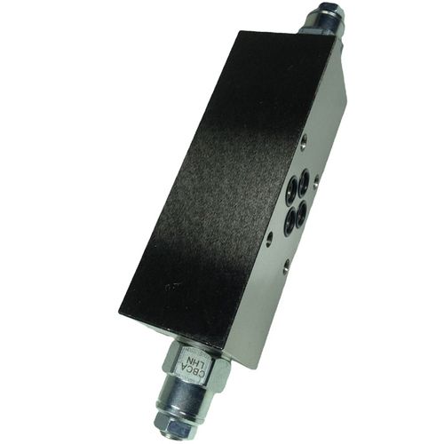 MH03CDW-T11A 叠加式平衡阀 CBCA平衡阀 Y SUN阀芯