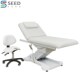 电动美容床美容院专用床采耳按摩升降美睫床折叠式 微整Z推拿理疗