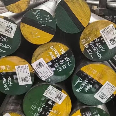 HPM75无磁性f钢m2 m35 m42圆棒skh-9 skh-55 skh-59圆钢S17400