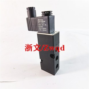 16换向阀板式 电磁阀V46K2 V45C2 V46 贴面阀 1o1