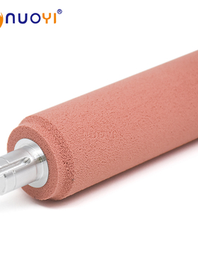 适用美能达C554 C554E C654  C654E C754 C754TE原款海绵辊 膜内