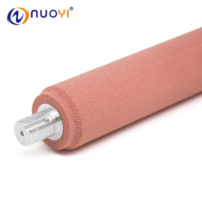 适用美能达C554 C554E C654  C654E C754 C754TE原款海绵辊 膜内