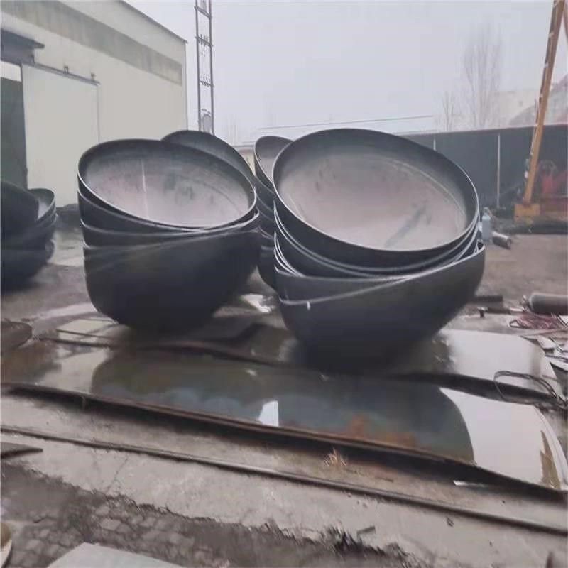 碳钢封头封头冲孔椭圆锥形平底V封头球形封头,基础建材,管帽,淘宝优惠券,粉丝福利购,淘宝优惠卷