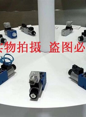 WANEbRF万尔福电磁阀4WE6E-6X/ED24 ER220 EA220 LH FH BH LS