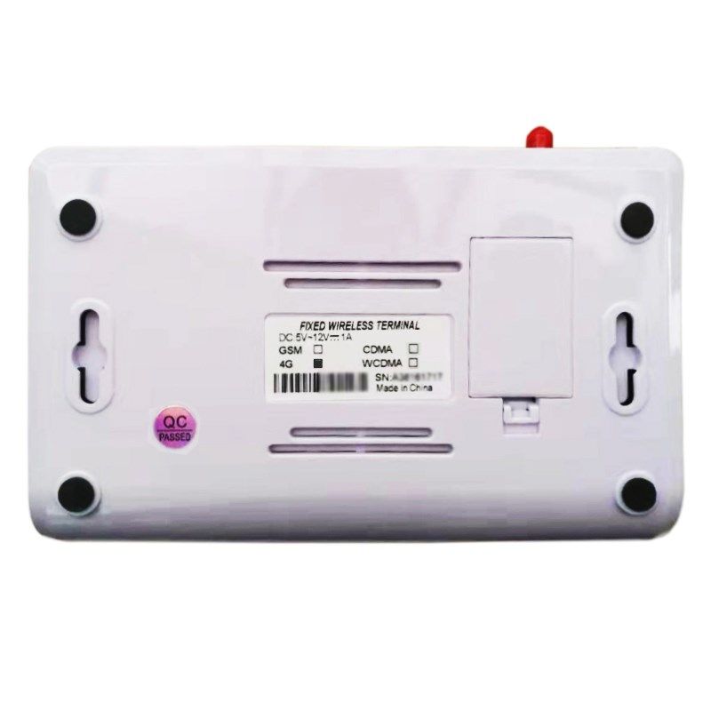 4G Fixed Wireless Terminal MTS G GPFRS/EDGE SIMCard PhoneLin