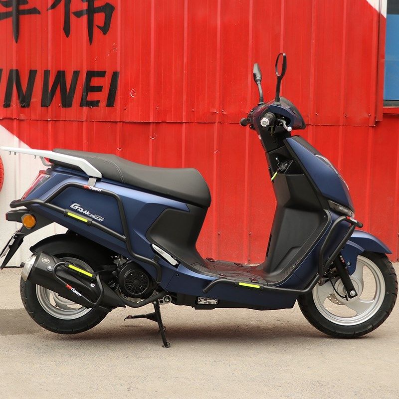 适用力帆灰狗GRH125护杠保险杠摩托车LF125T-G防摔X排气杠改装配,摩托车/装备/配件,摩托车保险杠,淘宝优惠券,粉丝福利购,淘宝优惠卷