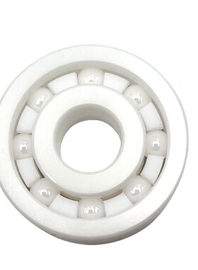 平面推力球陶瓷轴承 51213CE【60*100*27】51213CEW【P5】精密高