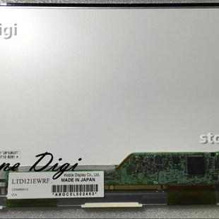 Original Grade Free 1V2.1 NEW LTD121EWRF inch Shipping