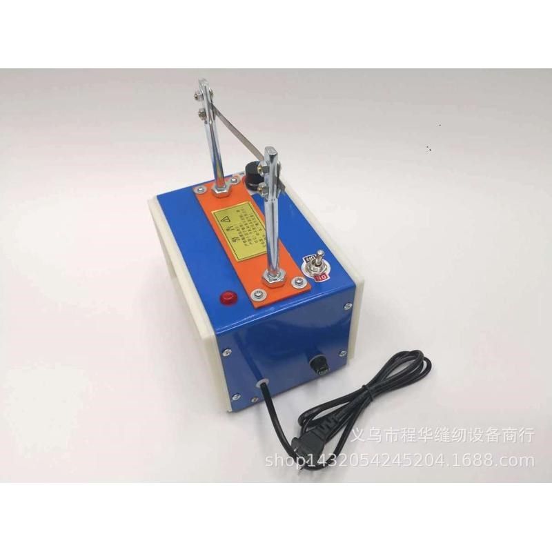 包邮小型手工切带机织带丝带织标缎带螺纹带U橡筋带魔术贴等,办公设备/耗材/相关服务,丝印版,淘宝优惠券,粉丝福利购,淘宝优惠卷