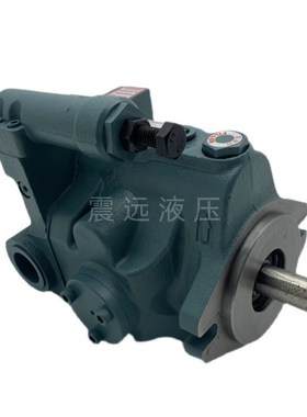 柱塞泵V15A3RX-95液压柱塞油泵z变量泵V23/V38/V50A1/A2/A3