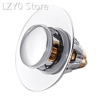 极速Washbasin Plug,Universal Push-In Bounce CoreT Sink Sprin