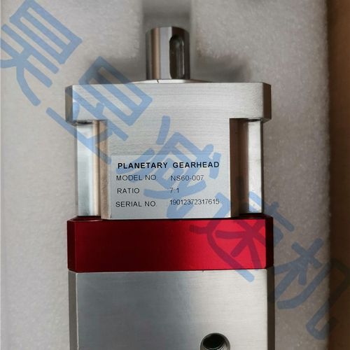 NS60-004 NSj60-007 NS115-010 驱动行星减速机 PLANTARY GEARHEA