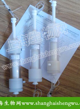 16/10 SP Sepharose FF 预装柱 1.6cm10cm 离Z子交换预装柱