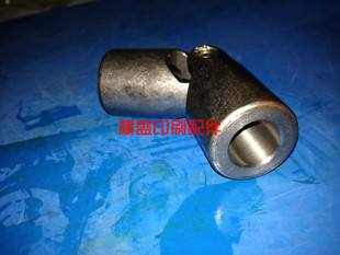 CD102 BSM74飞达万向节 万项节14 海德堡印刷机配件