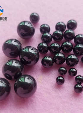 氮化硅Si3N4陶瓷球19.844 20 t20.638 22.225 23.813 24 25 25.4m