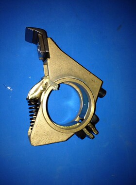 罗兰70b0印刷机配件 德国罗兰印刷机配件 R700牙排牙座子整套