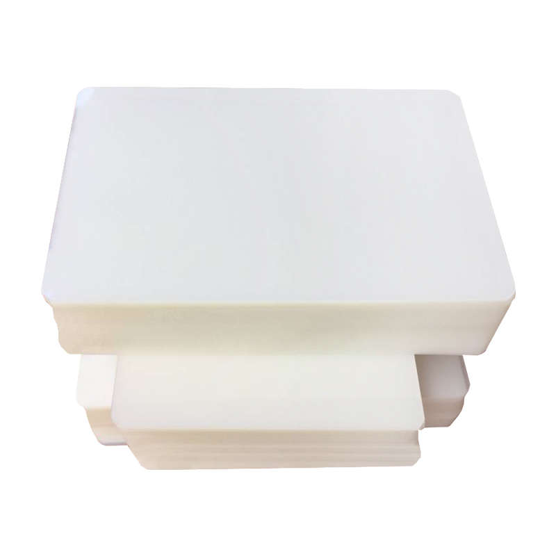 A3过塑膜塑封膜m 8k过塑膜 护卡膜素描纸画画过塑膜塑封膜