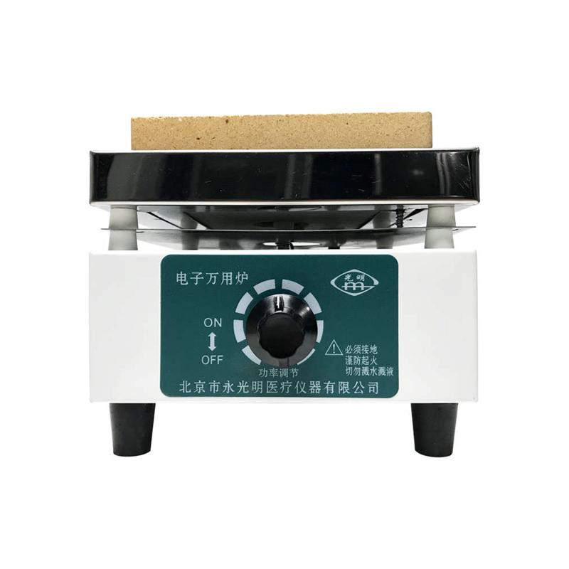 可调温电子炉万用电热炉实验室电炉大尺寸1J0002000高温工业炉子