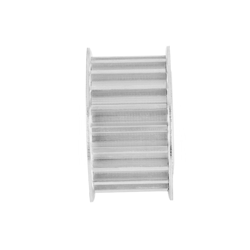 S8M34齿同步轮涨紧齿宽27内孔10/15/17/2025R同步带轮惰轮套装定