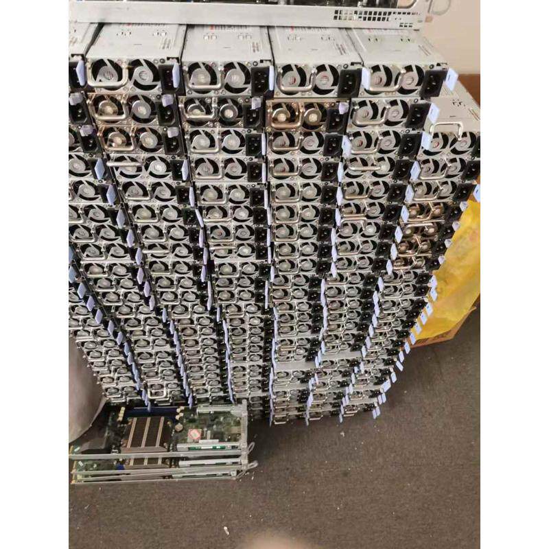 浪潮NF5270M3 SA5212rH2 730W 服务器热插拔电源 GW-ERP2U700(90+