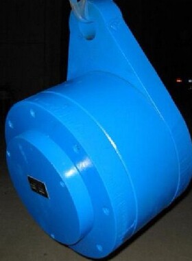 厂家直销NF40逆止器/输送机提升机用NFA40非X接触式逆止器