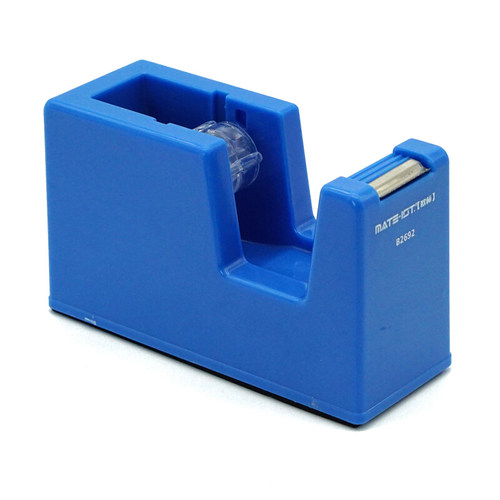 中号米白色办公裁切机实用透明胶